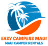 Easy Campers Maui